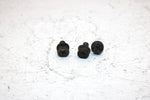 2000 Yamaha  Kodiak 400 Oem Radiator Fan Bolt Set Of 3 97017-06010-00 AY26
