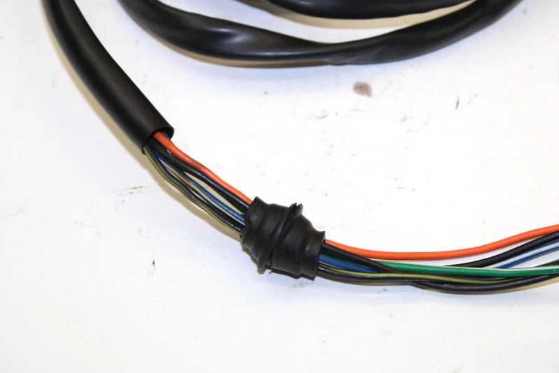 1994 Polaris Sl 750 Oem Left Control Switch 4110162 JP3