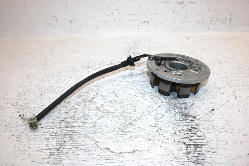 1997 Yamaha Venture Tr Oem Stator 8BK-85510-10-00 SY15