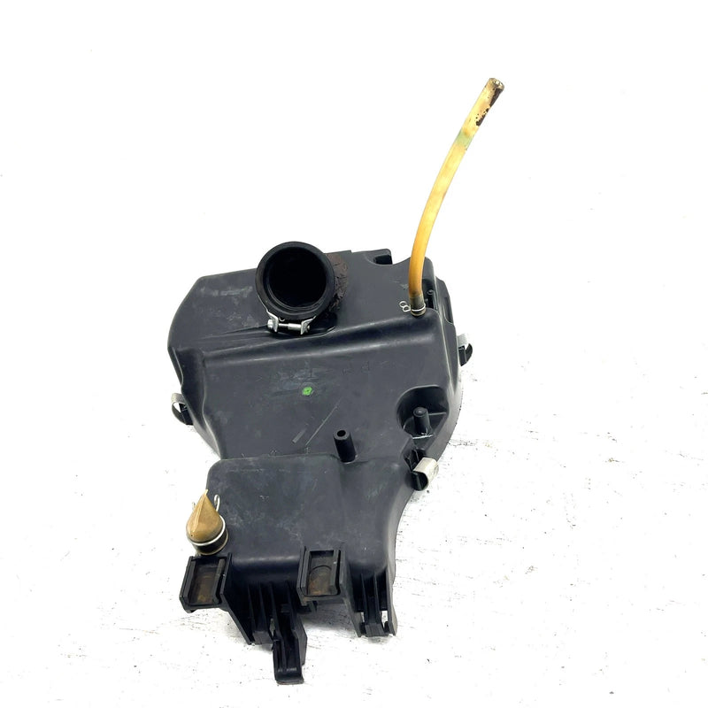 2012 Yamaha Grizzly 550 YFM550 4x4 OEM Airbox Base 1HP-E4411-00-00 AY65