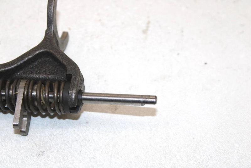 06 Polaris Fst Switchback Oem Chaincase Shift Fork 1332315 SP177