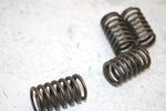 86 Honda Trx200 Sx A  Oem Clutch Spring Set Of 4 22401-HB3-000 AH27