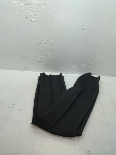 New Vintage Black Mesquite Polyester Pants #5911 ZZ-51