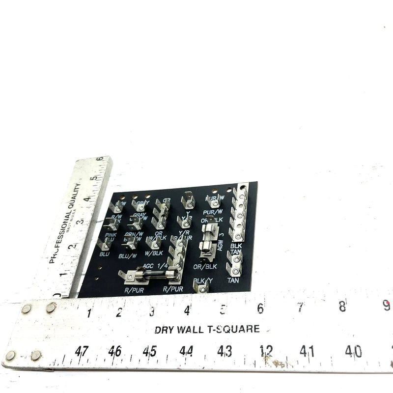 1996 Polaris SLTX OEM Terminal Board 4040068 JP44
