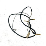 1984 Suzuki Quadrunner 185 LT185 OEM Tailight Lead Harness 36852-22A01 AS39