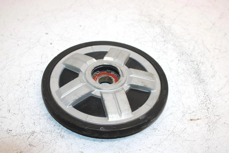 06 Ski-doo Gsx 600 Ho Sdi Oem Rear Outer Idler Wheel 503190752 SS14