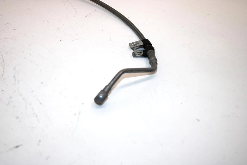 18 Ski-doo Mxz X 600r E-tec Oem Brake Hose 507032625 SSS1