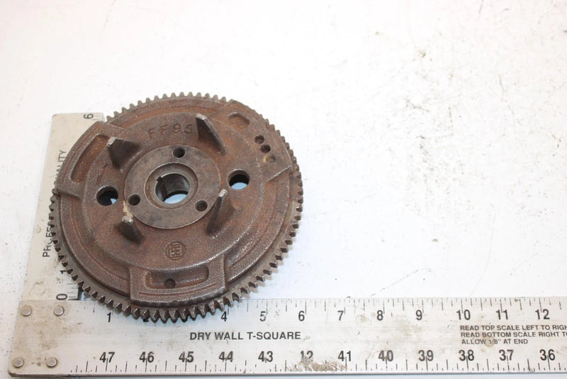 1995 Polaris 300 4x4 Oem Flywheel 3084813 AP160