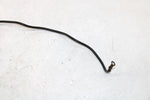 2003 Suzuki Lt-f400f Oem Negative Battery Cable 33810-38F10 AS23