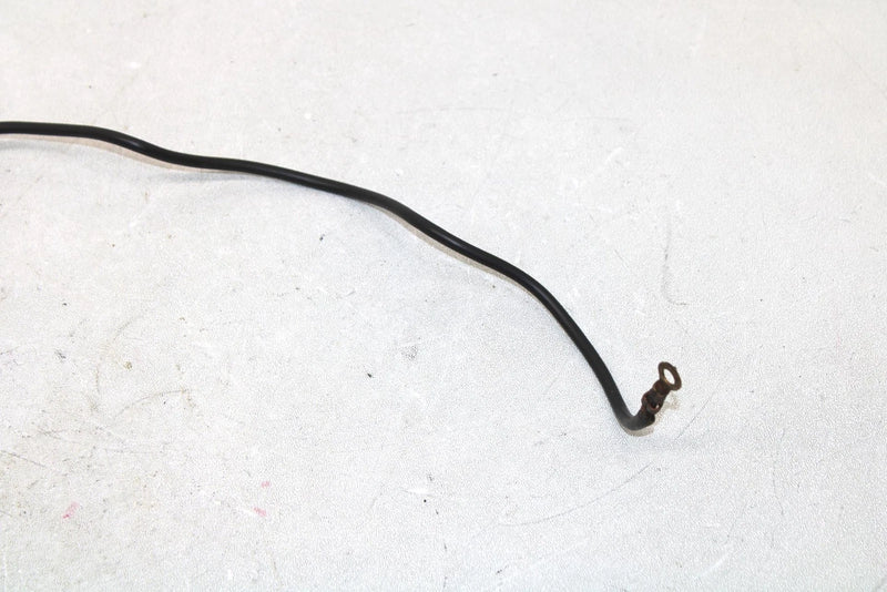 2003 Suzuki Lt-f400f Oem Negative Battery Cable 33810-38F10 AS23
