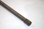 88 Kawasaki Bayou 220 Oem Axle, RH 41068-1245 AK5
