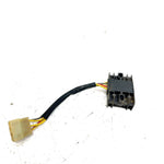 89-01 Suzuki Quadrunner 160 OEM Voltage Regulator 32800-19B11 AS30