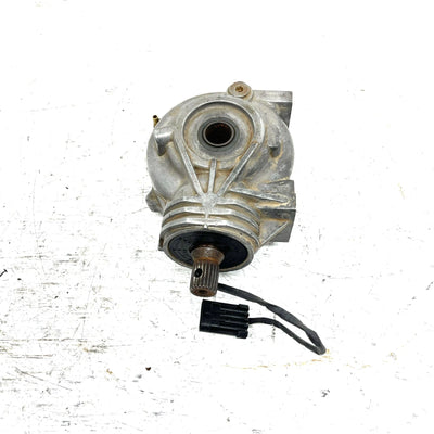 2015 Polaris Ranger 570 4x4 Full Size OEM Front Diff Gearcase 1337133 XP10.1