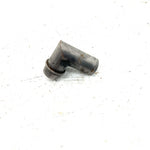 98-00 Arctic Cat 500 4X4 OEM Cylinder Coolant Pipe 3413-006 AA38