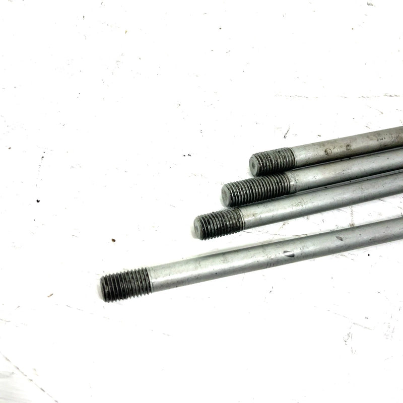 07 Honda Foreman Rubicon 500 TRX500 OEM Stud Bolt Set Of 4 90032-HN2-A00 AH94