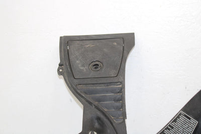 10 Polaris Turbo Lx Oem Console Dash Plate 2633922-070 SP176