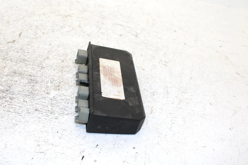 2001 Ski-doo Mxz 800 Oem CDI ECU ECM Igniton Box 512059431 SS19