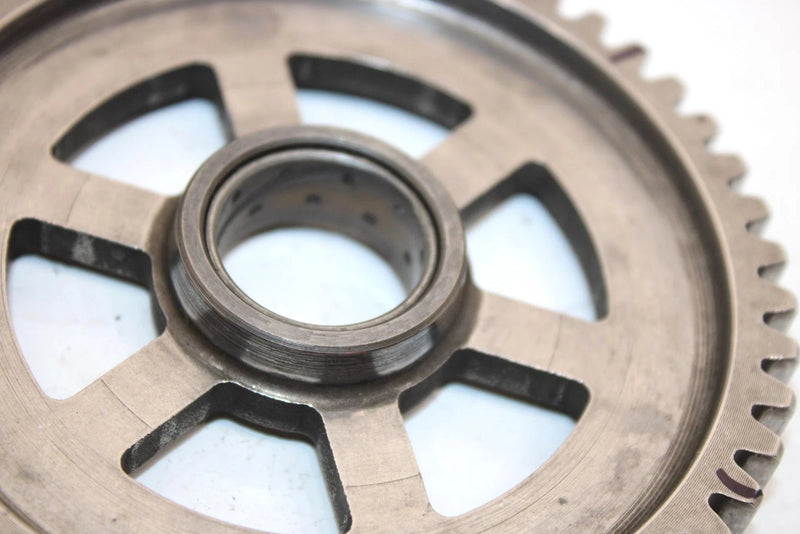 99 Kawasaki Prairie 400 4x4 Oem 49T Low Gear 13260-1734 AK16