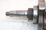 1991 Polaris Trail Boss Oem Crankshaft 3083921 AP92