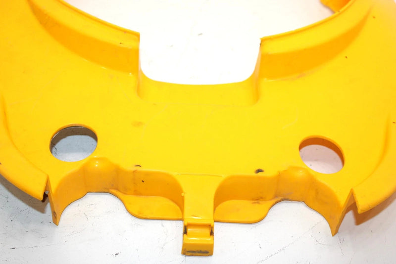 14 Can-am Outlander Max 400 Efi Oem Upper Rear Fender 715002321 AB6