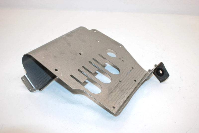 03 Yamaha Rx1 Oem Right Footrest 8FG-21970-00-00 SYS