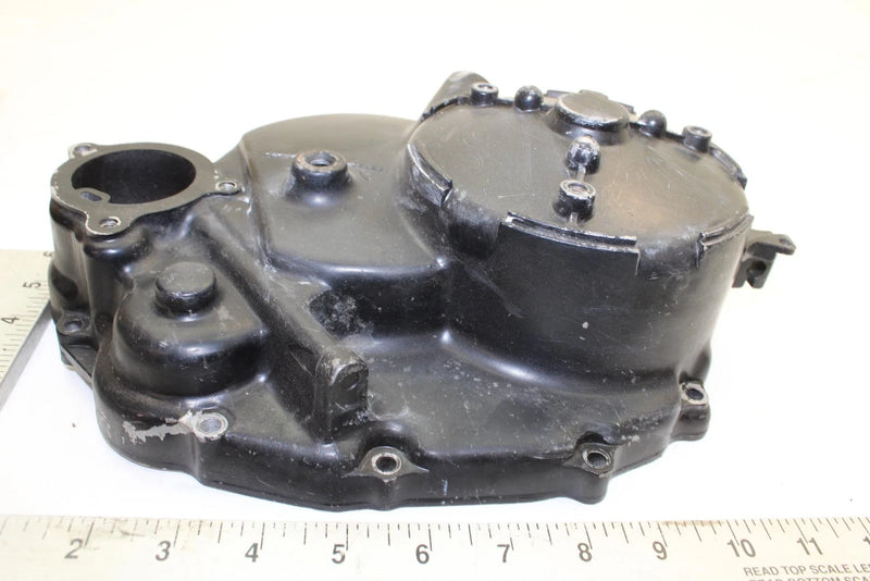 1988 Yamaha  Moto 4 Oem Clutch Cover 21V-15431-05-00 B439