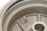 1996 Kawasaki Bayou 300 Oem Rear Brake Drum/Hub 41038-1201 AK25