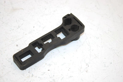 85 Honda Atc250es A Oem Electrical Mount 61318-HA0-000 AHS