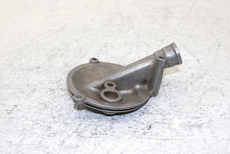 2004 Kawasaki Kfx 700 Oem Engine Oil Cover 14091-1543 AK30