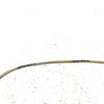 2001 Polaris Magnum 325 4X4 OEM Rear Foot Brake Line 1910477 AP246