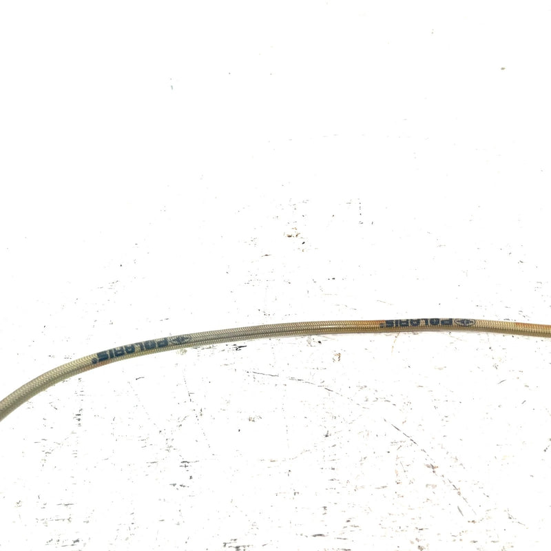 2001 Polaris Magnum 325 4X4 OEM Rear Foot Brake Line 1910477 AP246