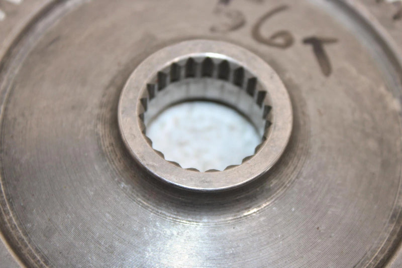 2004 Polaris Sportsman 700 Oem 56T Gear 3234137 AP143