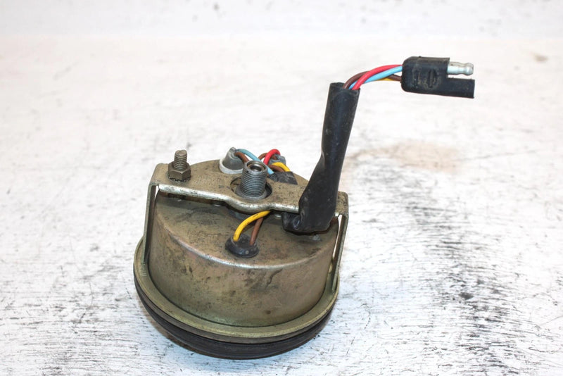 1995 Arctic Cat Puma Oem Speedometer (Under 3k Miles) SA30