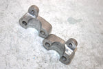 86 Honda Trx 350 A Fourtrax 350 Oem R/L Handlebar Holder 53121-958-000 AH25