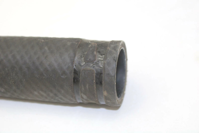 96 Yamaha Vmax 500 XT OEM Left Exchanger/Joint Hose 8AB-12484-10-00 SY43