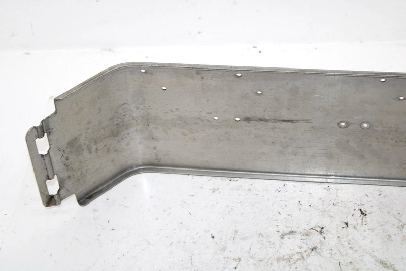 2000 Polaris Xcr 800 Oem Belt Clutch Cover 1012412 SP166