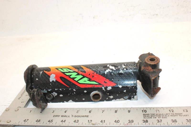 1998 Arctic Cat Zrt 600 Oem Left Steering Knuckle 0703-425 SA36