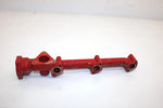 Polaris 650 Oem Outlet Water Manifold 3083853 SPS2