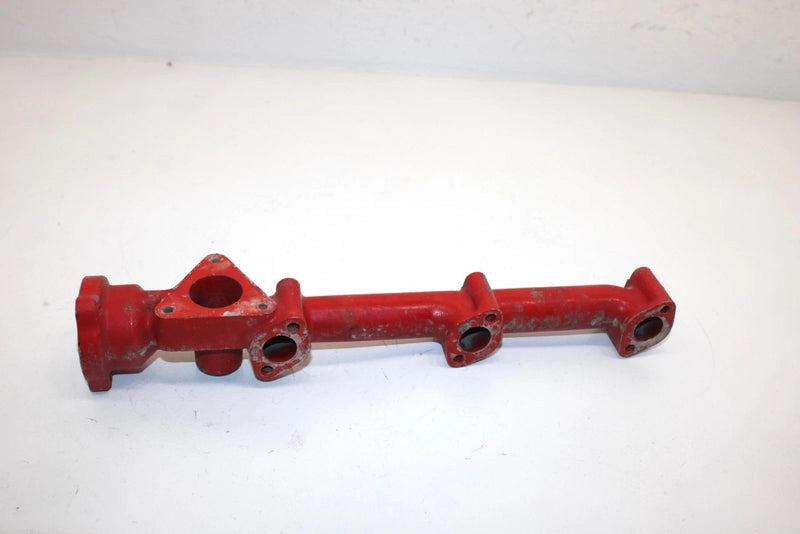 Polaris 650 Oem Outlet Water Manifold 3083853 SPS2