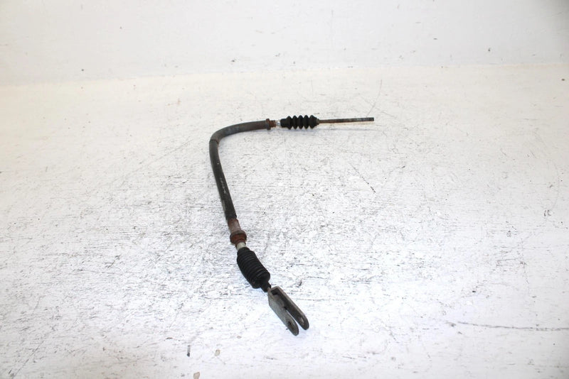 2004 Kawasaki Kfx 700 Oem Foot Brake Cable  54005-1217 AK30