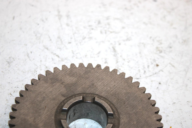 2007 Honda Trx 250 Fourtrax Recon Es Oem Starter Clutch Gear 28110-HM8-000 AH38