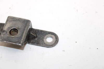 1985 Yamaha Enticer 340 Oem Muffler Stay Bracket 8W6-14771-01-00 SY127