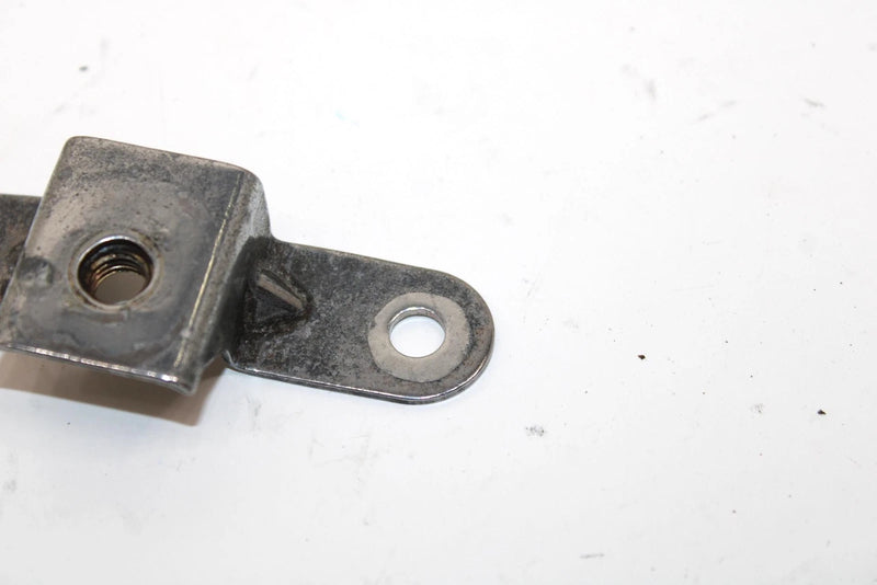 1985 Yamaha Enticer 340 Oem Muffler Stay Bracket 8W6-14771-01-00 SY127
