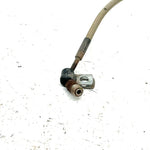 02-04 Polaris Sportsman 700 OEM Front Lower Brake Line Set 1910475 AP219