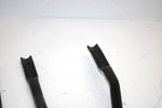 95 Arctic Cat Bearcat 440 Oem Passenger Handle Grip Set 0616-584 0616-585 SA9