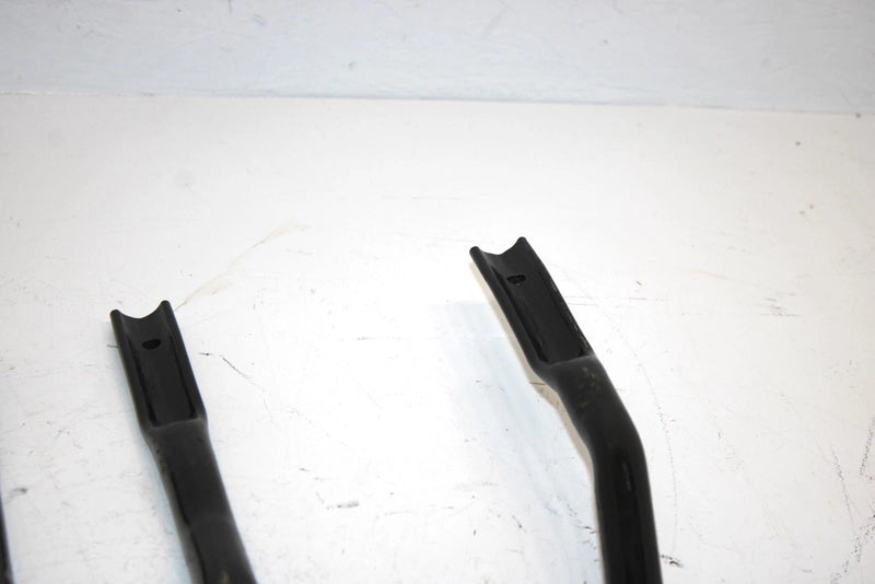 95 Arctic Cat Bearcat 440 Oem Passenger Handle Grip Set 0616-584 0616-585 SA9