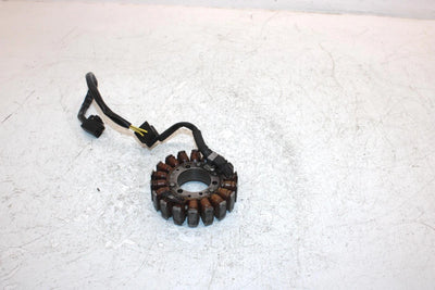 1997 Kawasaki Bayou 220 Oem Stator 21003-1287 AK21