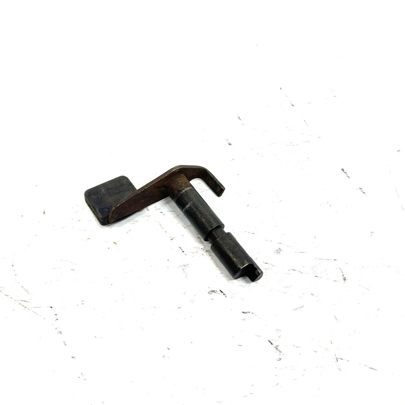 85-88 Yamaha Moto 4 YFM200DX OEM Decompression Lever 24W-12288-00-00 AY68