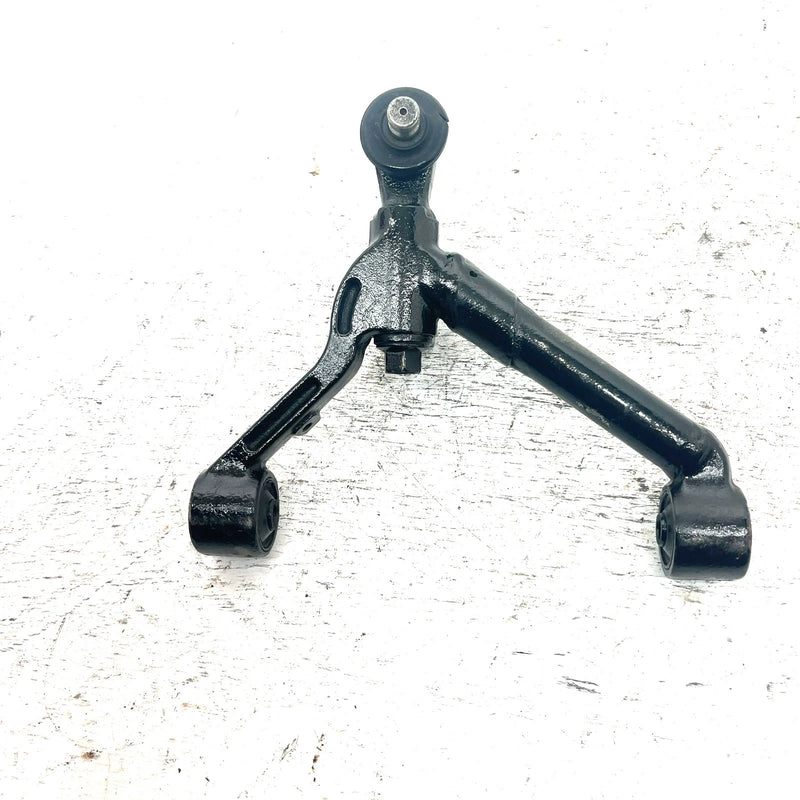 87-93 Suzuki Quadrunner 4WD OEM Front Right Upper A Arm 52430-19B11 AS35