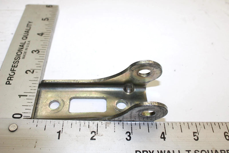 2000 Ski-doo Mxz 700 Oem Right Shock Bracket 518317518 Q3268